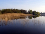 Jezioro Czos