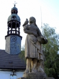 Pomnik Gobiarki z 1914 roku