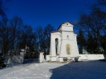 Dzwonnica kocioa parafialnego w Ulanowie