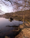 Jezioro Sarcz
