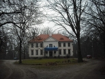 Muzeum Anny i Jarosawa Iwaszkiewiczw w Podkowie Lenej