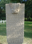 Cmentarz Wojenny 1939. Warszawa