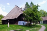Nadwilaski Park Etnograficzny w Wygiezowie.