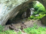 Obozowisko Neandertalczykw