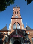 parafia pw. witej Marii Magdaleny i w. Stanisawa Biskupa w Szczepanowie
