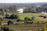 Panorama z Gry Zamkowej