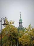 Lublin wczesnojesienny