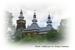 Berest - cerkiew pw. w. Kosmy i Damiana