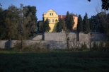 Rogw Opolski - Zamek von Haugwitz