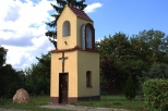 Gogolin - Kaplica w. Jana Nepomucena