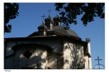 Ktrzyn - Cerkiew greckokatolicka pw. w.Bazylego Wielkiego