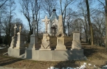 Cmentarz na Lipowej w Lublinie