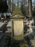 Cmentarz na Lipowej w Lublinie