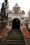 Klasztor Reformatw w Kazimierzu Dolnym