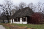 Chorzw - Grnolski Park Etnograficzny -