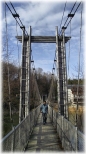 Most wiszcy w Zagrzu lskim