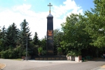 Liche Stary - Pomnik Armii Krajowej