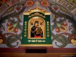 Tylicz - dawna cerkiew greko-katolicka pw. w.Kosmy i Damiana