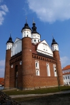 Cerkiew obronna  1503-11