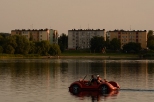 Jezioro Myliborskie.