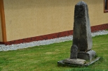 Czadrw - Obelisk z 1813