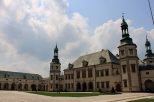 Paac Biskupw Krakowskich w Kielcach