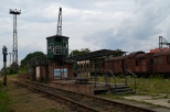 Jaworzyna lska - Muzeum Kolejnictwa