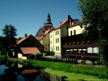 Stare Miasto - Lidzbark Warmiski.