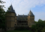 Zamek w Gouchowie