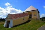Krzeszw - Kaplica Paac Piata