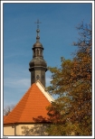 Kalisz - koci klasztorny nazaretanek pw. witej Rodziny