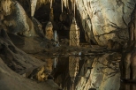 Jaskinia Raj - najadniejsza jaskinia w Polsce