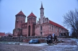 Reszelski zamek