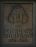 Mikoaj Kopernik najduej yjcym Polakiem