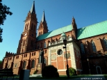 Bazylika Katedralna Wniebowzicia NMP we Wocawku.