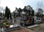 Cmentarz na MOKREM