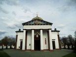 Cerkiew w. Onufrego