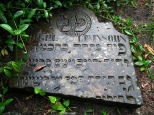 Cmentarz Nieistniejcych Cmentarzy w Gdasku