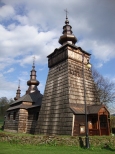 Cerkiew p.w. w. Dymitra w Szczawniku