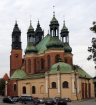 Bazylika archikatedralna witych Apostow Piotra i Pawa
