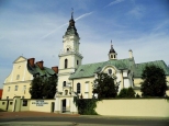Zesp klasztorny paulinw