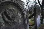 Cmentarz ydowski w Zduskiej Woli