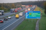 Odrow - Autostrada 4