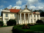 Paac w mieowie zbudowany w 1797r. dla Andrzeja Gorzeskiego.Obecnie Muzeum im. A.Mickiewicza w Poznaniu.