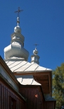 Cerkiew w. Michaa Archanioa w Mochnaczce