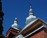 Cerkiew w. Michaa Archanioa w Mochnaczce
