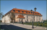 Zamek krlewski w Niepoomicach