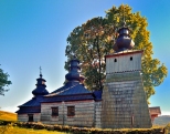 Cerkiew pw. w. Michaa Archanioa w Dubnem