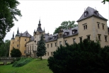 Kliczkw - zamek