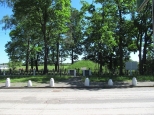Ukraiski cmentarz